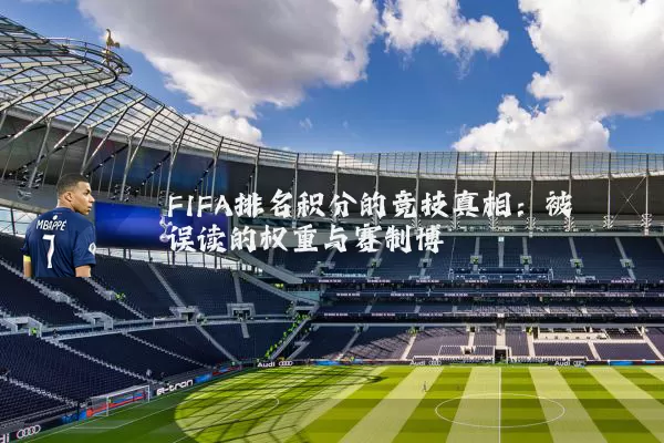 FIFA排名积分的竞技真相:被误读的权重与赛制博弈
